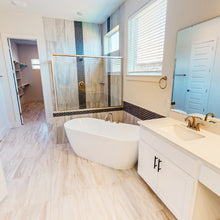 Load image into Gallery viewer, Oval Double Ended Freestanding Tubs