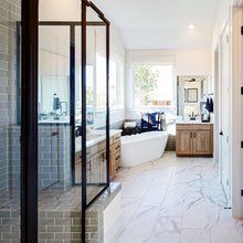 Load image into Gallery viewer, Oval Double Ended Freestanding Tubs