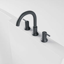 Load image into Gallery viewer, Deck Mount Faucet Compatible